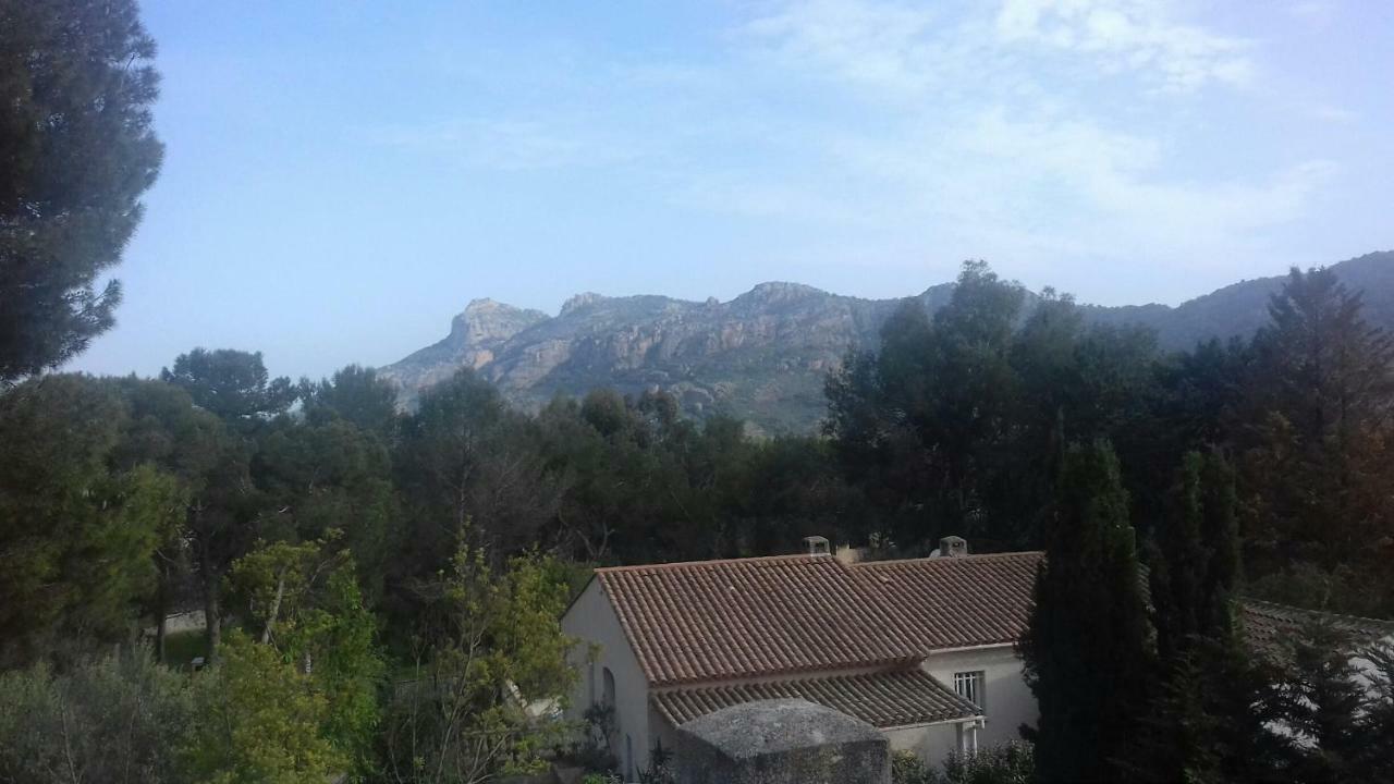 Palayson Ξενοδοχείο Le Muy Εξωτερικό φωτογραφία